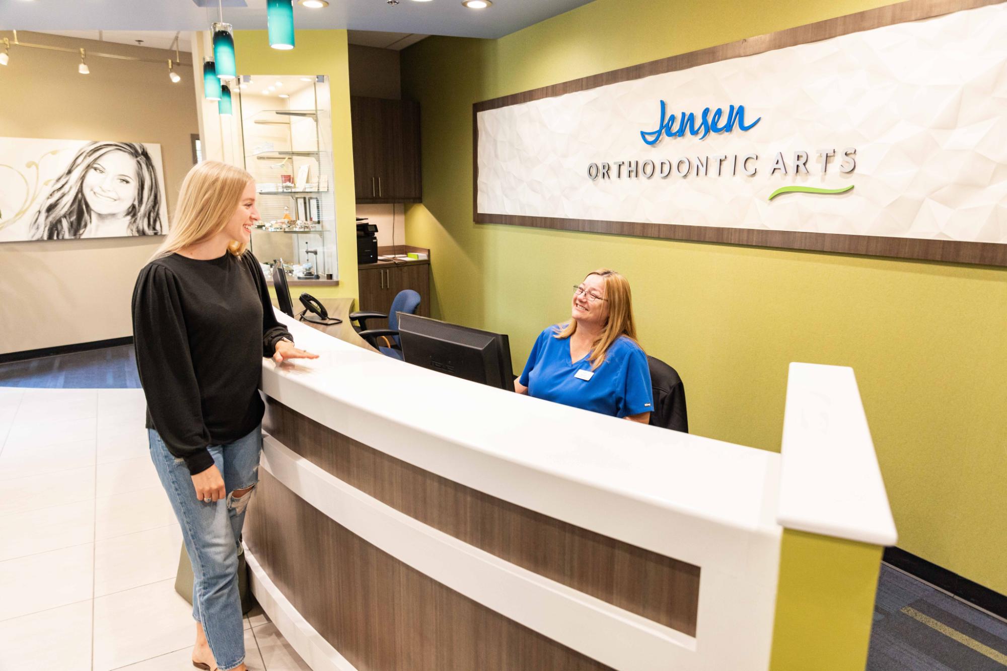 Orthodontist McKinney Tx