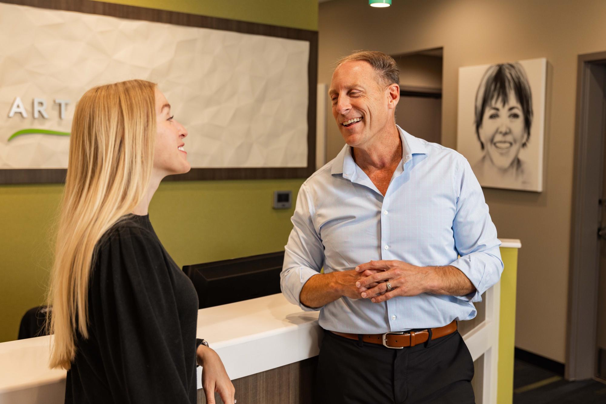 Orthodontist McKinney Tx
