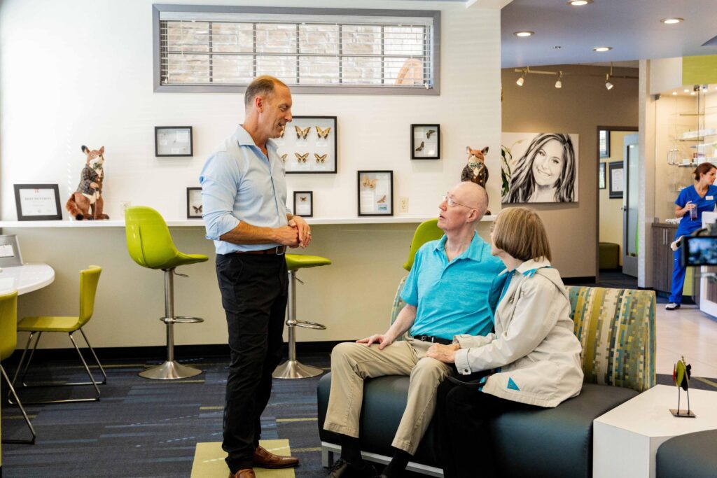 Prosthodontics McKinney TX