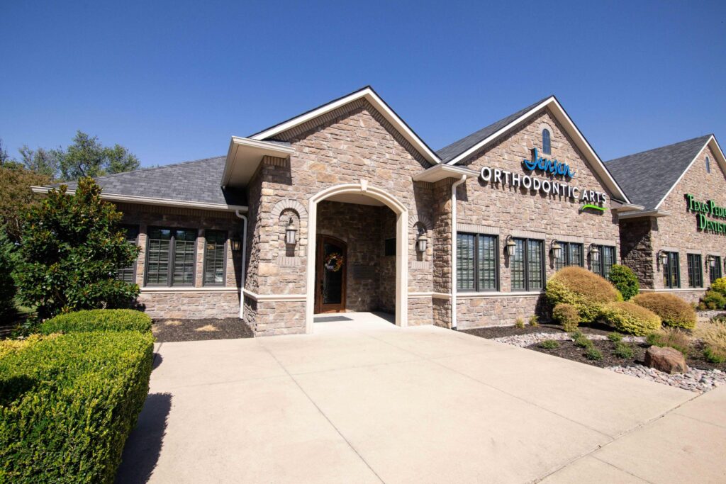 Prosthodontics McKinney TX