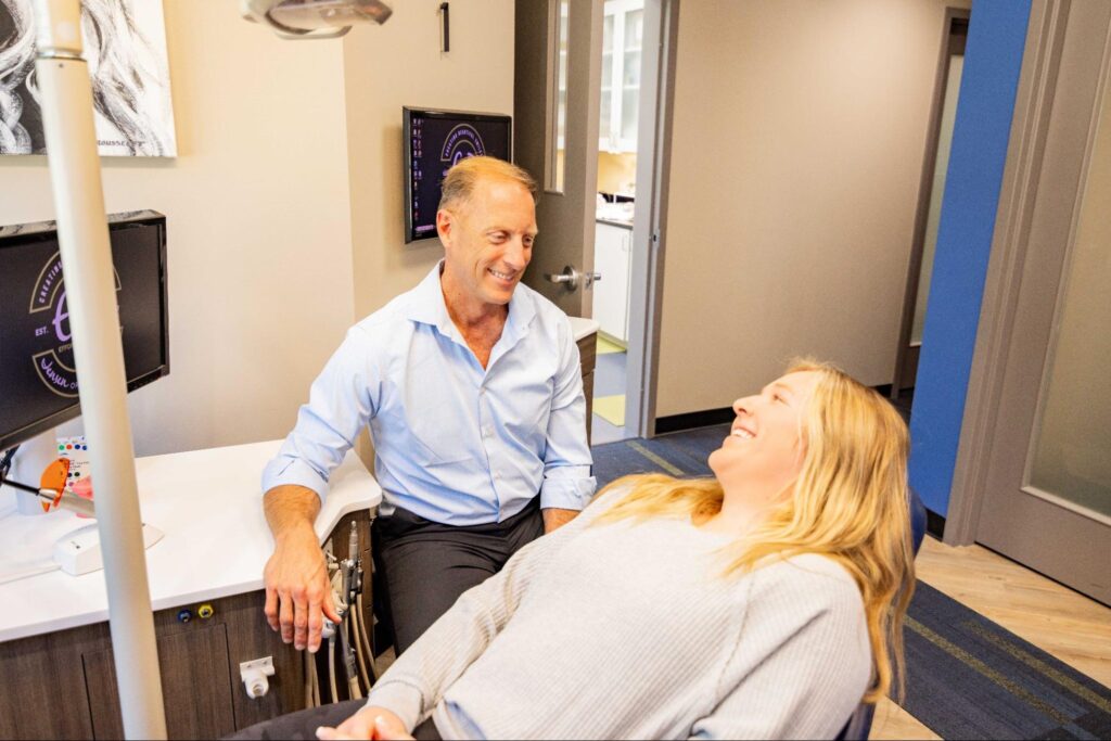 Choosing Between Metal and Clear Braces