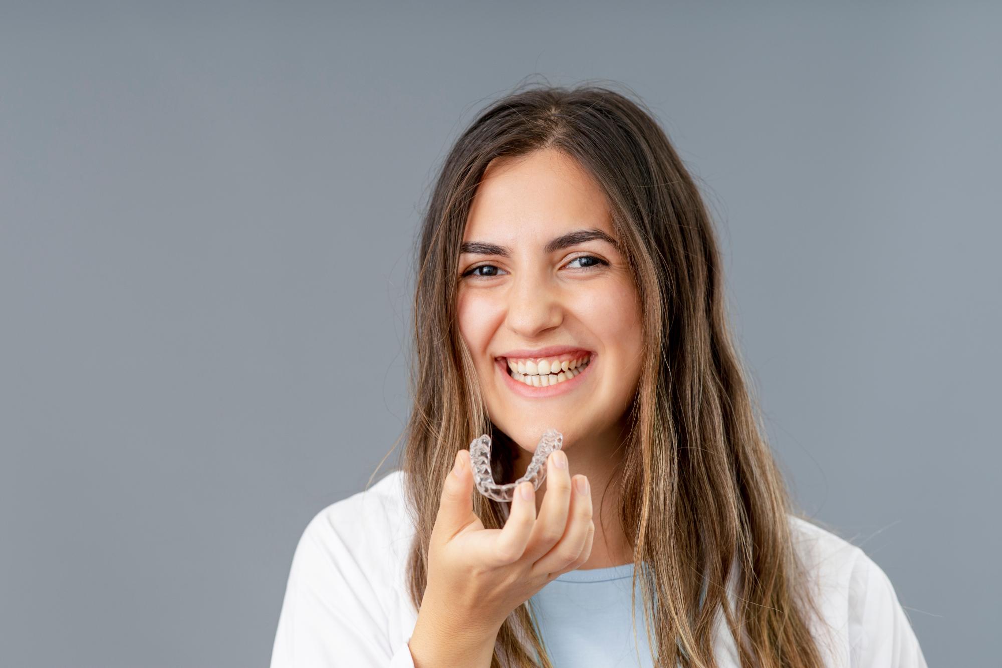 Invisalign McKinney