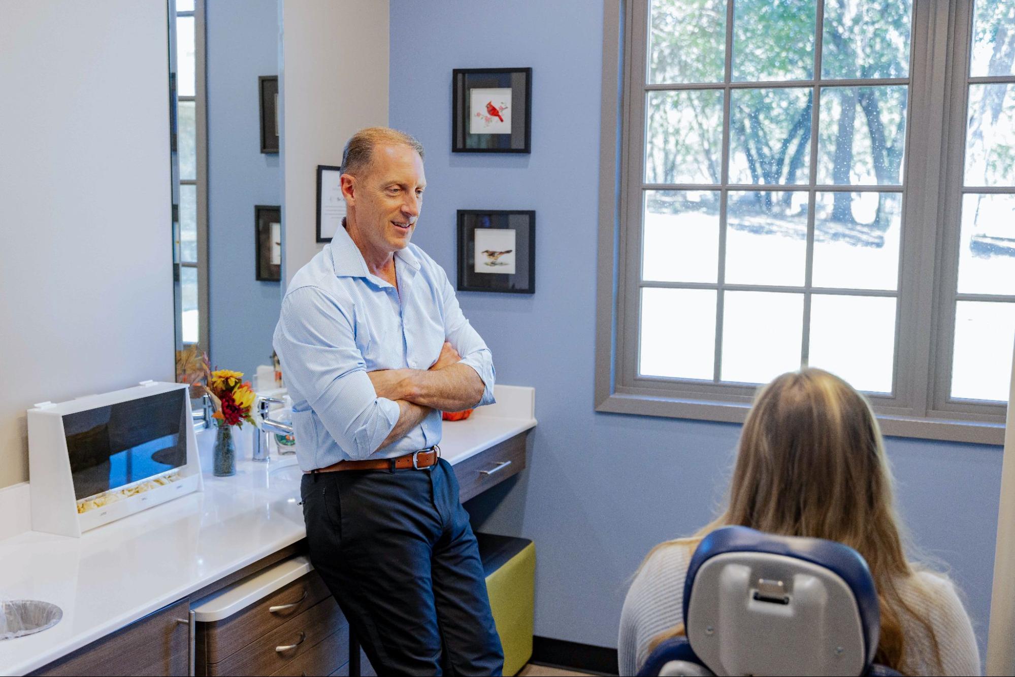McKinney Invisalign