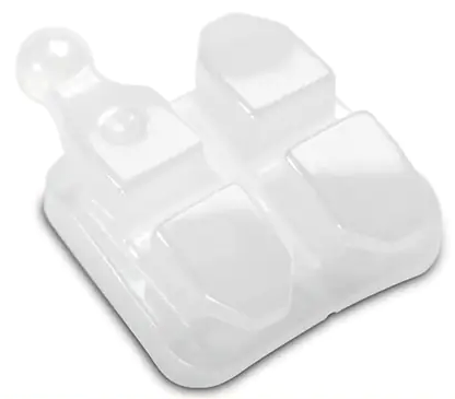 clear-braces-closeup-ceramic-brackets-mckinney.png Close-up view of clear braces ceramic brackets for orthodontic treatment in McKinney