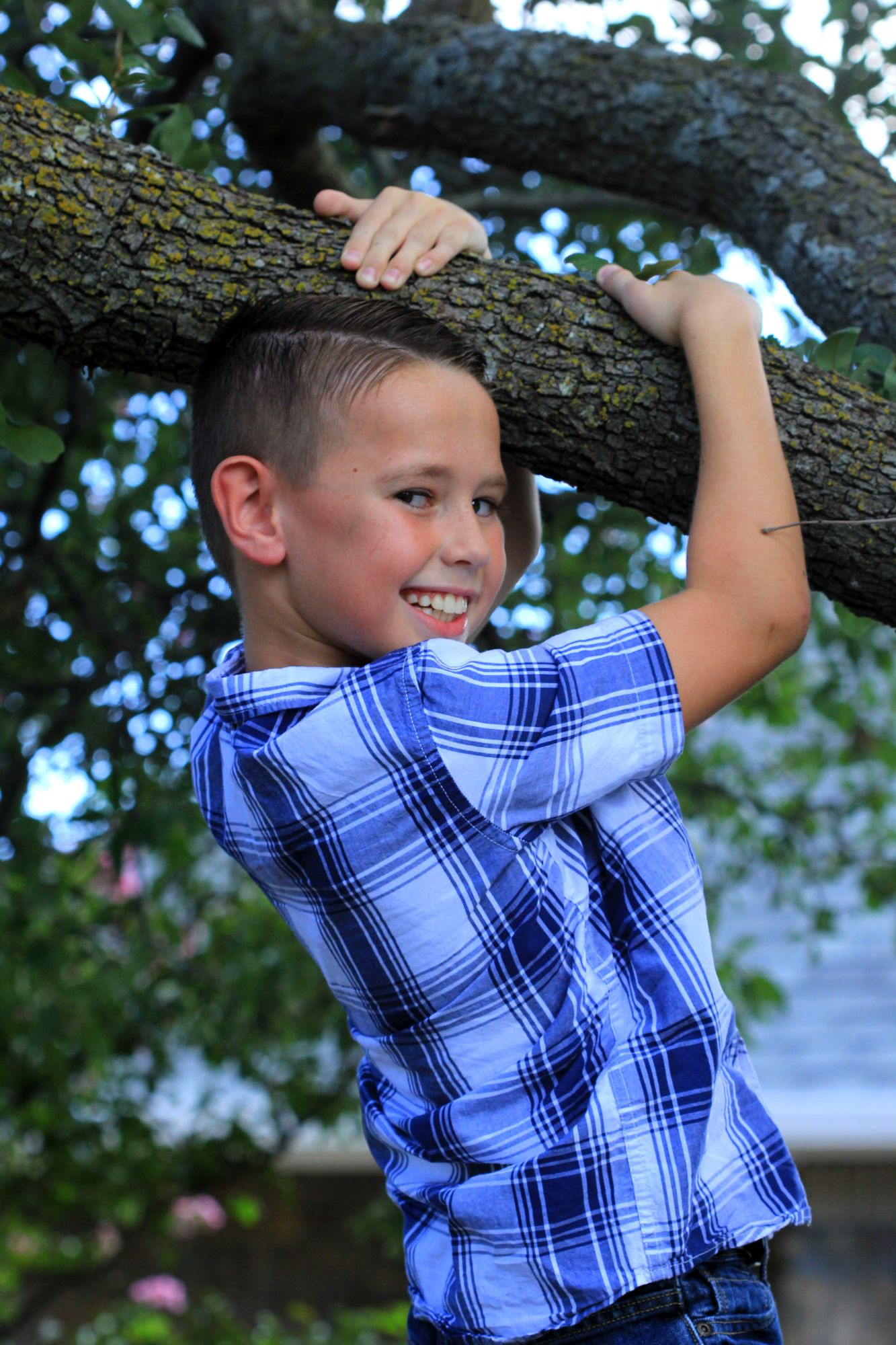 Orthodontic care for children teens and adults