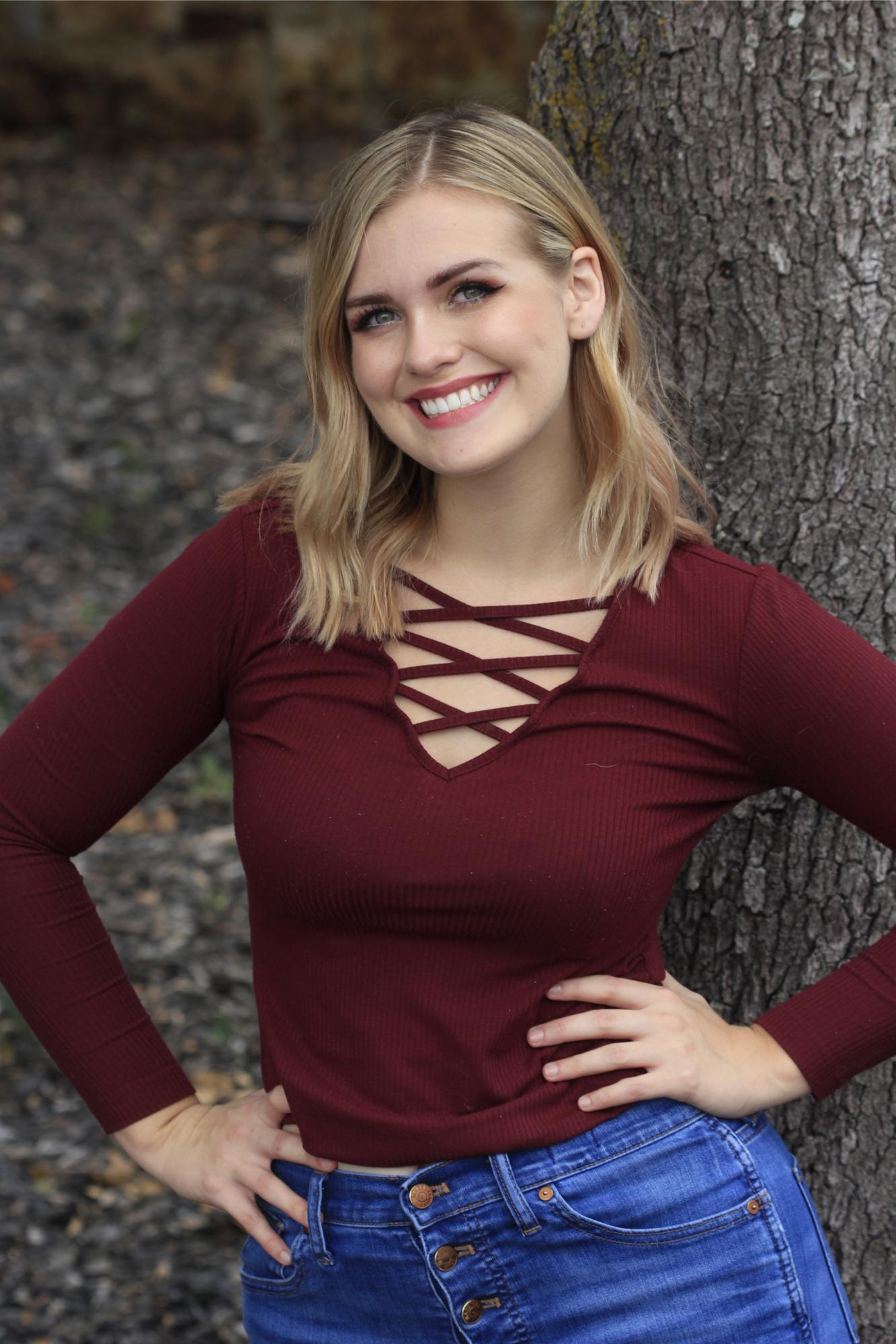 sierra-treatment-coordinator-jensen-orthodontic-arts Sierra Treatment Coordinator at Jensen Orthodontic Arts