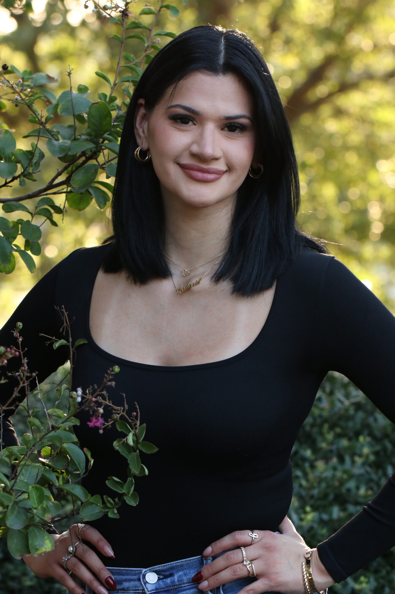 valarie-clinical-manager-jensen-orthodontic-arts Valarie Clinical Manager at Jensen Orthodontic Arts